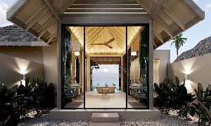 Hotel ANANEA MADIVARU wakacje