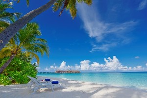 Hotel ANGAGA ISLAND RESORT SPA wakacje