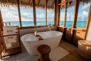 Hotel BARCELO WHALE LAGOON wakacje
