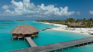 Hotel BARCELO WHALE LAGOON wakacje