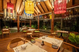 Hotel BARCELO WHALE LAGOON wakacje
