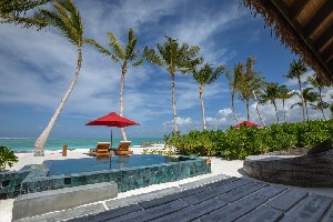 Hotel BARCELO WHALE LAGOON wakacje