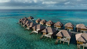 Hotel BARCELO WHALE LAGOON wakacje