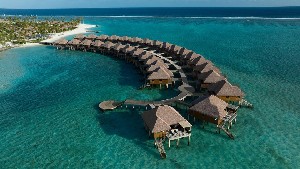 Hotel BARCELO WHALE LAGOON wakacje