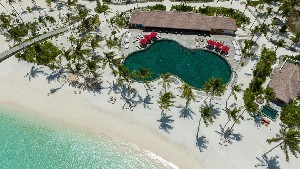 Hotel BARCELO WHALE LAGOON wakacje
