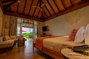 Hotel BARCELO WHALE LAGOON wakacje