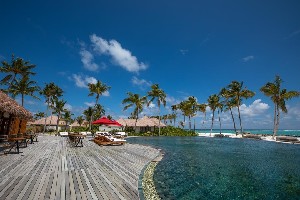 Hotel BARCELO WHALE LAGOON wakacje