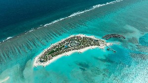 Hotel BARCELO WHALE LAGOON wakacje