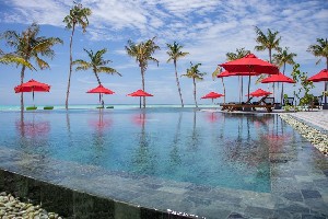 Hotel BARCELO WHALE LAGOON wakacje