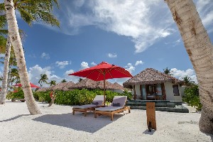 Hotel BARCELO WHALE LAGOON wakacje