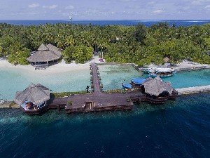 Hotel ELLAIDHOO MALDIVES wakacje