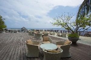Hotel ELLAIDHOO MALDIVES wakacje