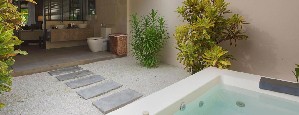 Hotel LILY BEACH RESORT & SPA wakacje