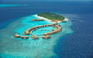 Hotel LILY BEACH RESORT & SPA wakacje