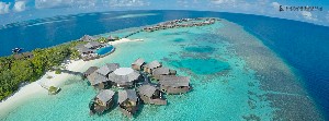Hotel LILY BEACH RESORT & SPA wakacje