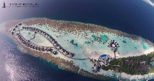 Hotel LILY BEACH RESORT & SPA wakacje