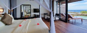 Hotel LILY BEACH RESORT & SPA wakacje