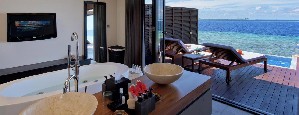 Hotel LILY BEACH RESORT & SPA wakacje