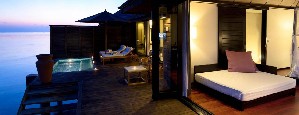 Hotel LILY BEACH RESORT & SPA wakacje