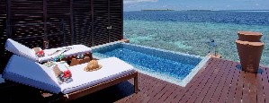 Hotel LILY BEACH RESORT & SPA wakacje