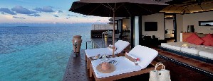 Hotel LILY BEACH RESORT & SPA wakacje