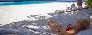 Hotel LILY BEACH RESORT & SPA wakacje