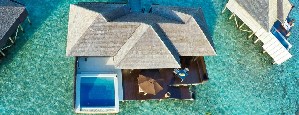 Hotel LILY BEACH RESORT & SPA wakacje