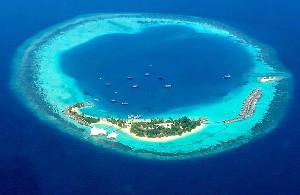 Hotel SAFARI ISLAND RESORT & SPA wakacje