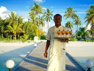 Hotel SAFARI ISLAND RESORT & SPA wakacje