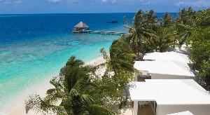 Hotel SANDIES BATHALA wakacje