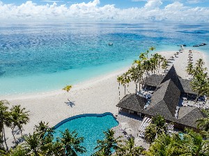 Resort
