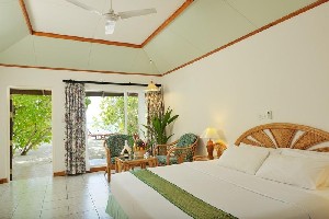 Hotel VILLA PARK (EX. SUN ISLAND) wakacje