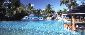 Hotel VILLA PARK (EX. SUN ISLAND) wakacje