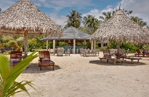 Hotel VILLA PARK (EX. SUN ISLAND) wakacje
