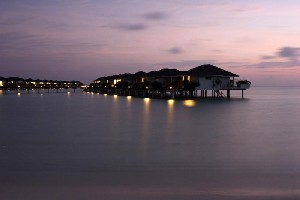Hotel VILLA PARK (EX. SUN ISLAND) wakacje