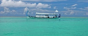 Hotel VILLA PARK (EX. SUN ISLAND) wakacje