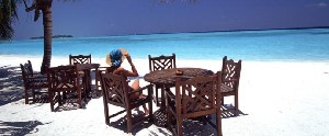 Hotel VILLA PARK (EX. SUN ISLAND) wakacje