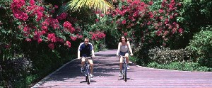 Hotel VILLA PARK (EX. SUN ISLAND) wakacje