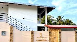 Vila