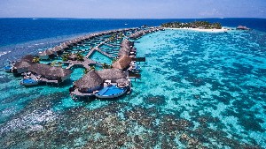 Resort
