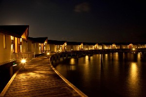 Hotel REETHI BEACH RESORT MALDIVES wakacje