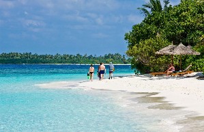 Hotel REETHI BEACH RESORT MALDIVES wakacje