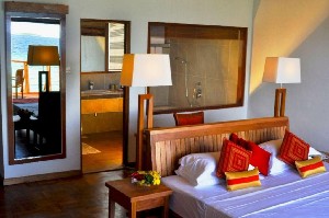 Hotel REETHI BEACH RESORT MALDIVES wakacje