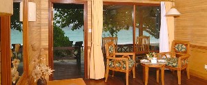 Hotel ROYAL ISLAND RESORT & SPA wakacje