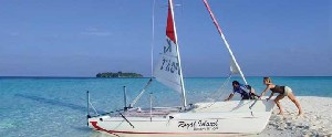 Hotel ROYAL ISLAND RESORT & SPA wakacje