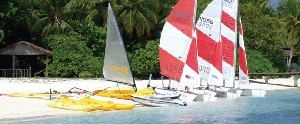 Hotel ROYAL ISLAND RESORT & SPA wakacje
