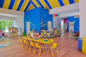 Hotel KANDIMA MALDIVES wakacje