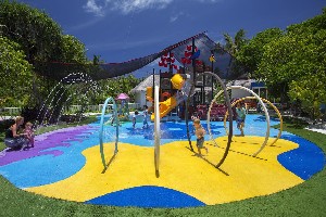 Hotel KANDIMA MALDIVES wakacje