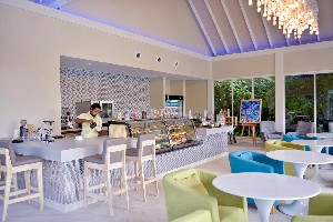 Hotel KANDIMA MALDIVES wakacje