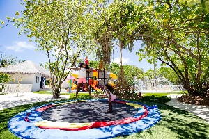 Hotel KANDIMA MALDIVES wakacje